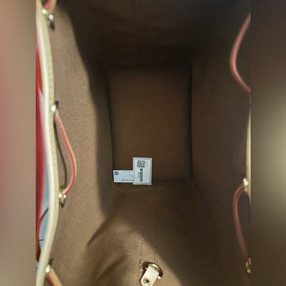 Brand New. Louis Vuitton Noè. - Picture 2 of 9